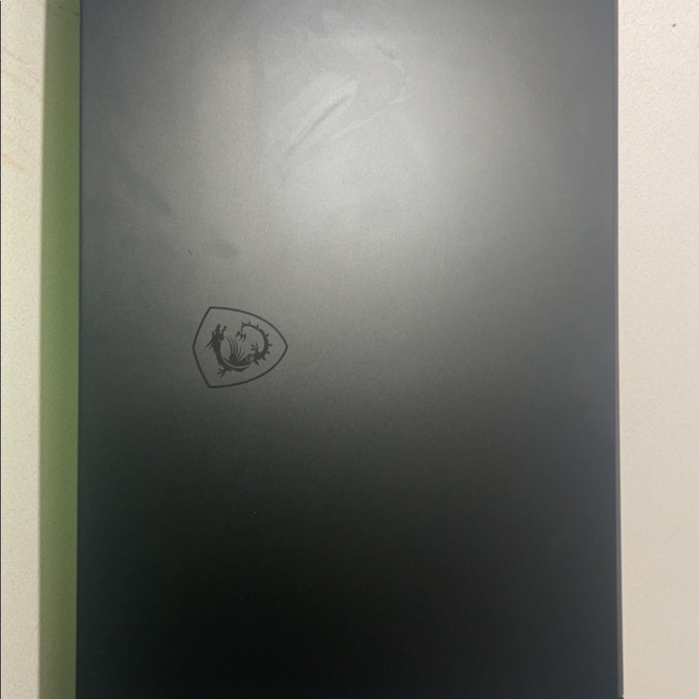 Msi GS76 stealth 11ug